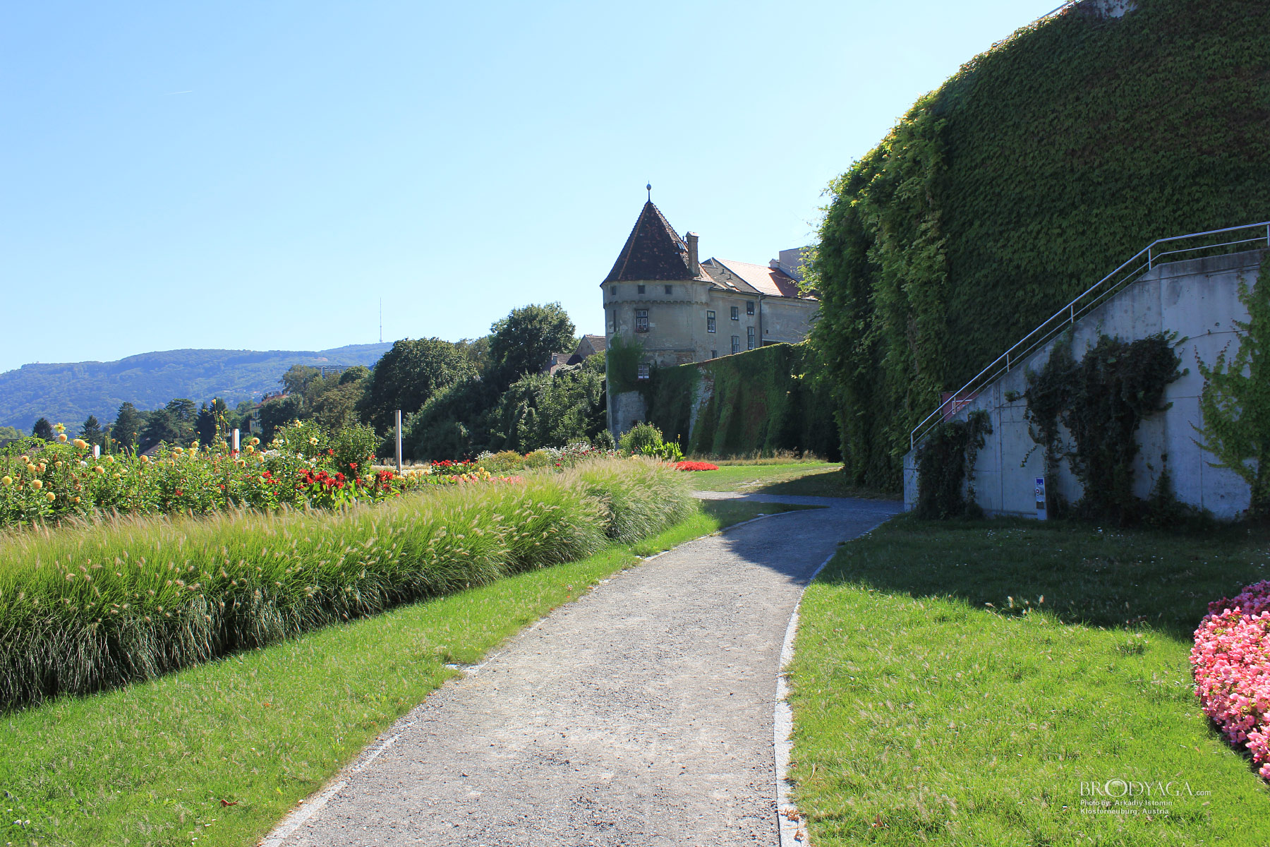 Klosterneuburg